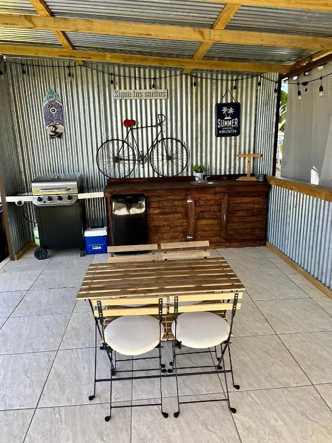 ホテル El Camper Rv With Pool. アグアディヤ 0*,  プエルトリコ
