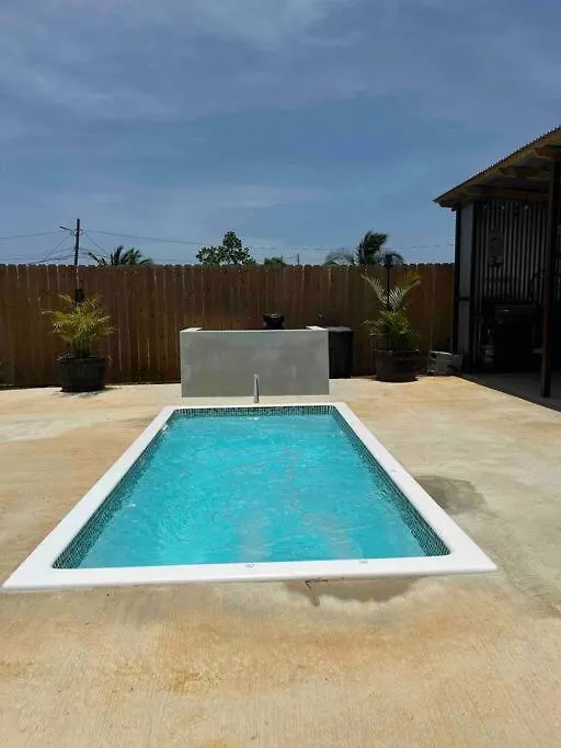 ホテル El Camper Rv With Pool. アグアディヤ