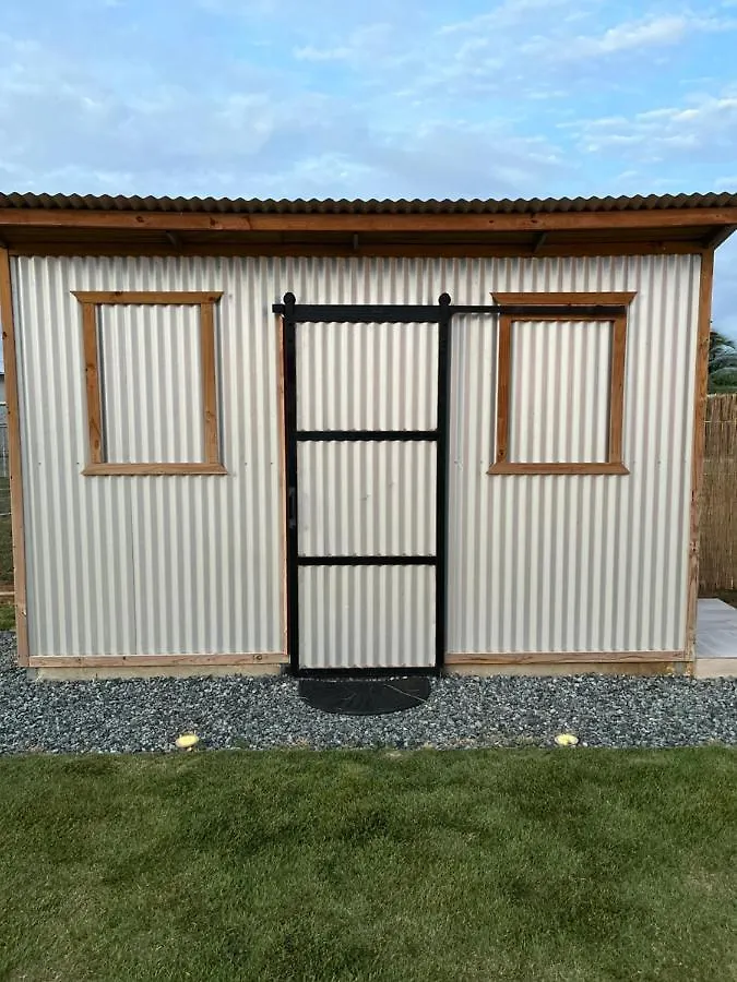 Κάμπινγκ El Camper Rv With Pool. Ξενοδοχείο Aguadilla