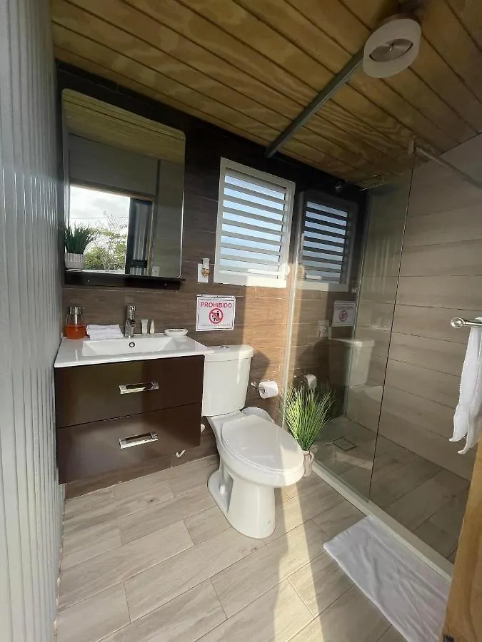 El Camper Rv With Pool. Ξενοδοχείο Aguadilla