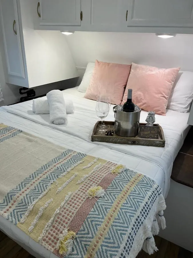 El Camper Rv With Pool. Ξενοδοχείο Aguadilla Πουέρτο Ρίκο