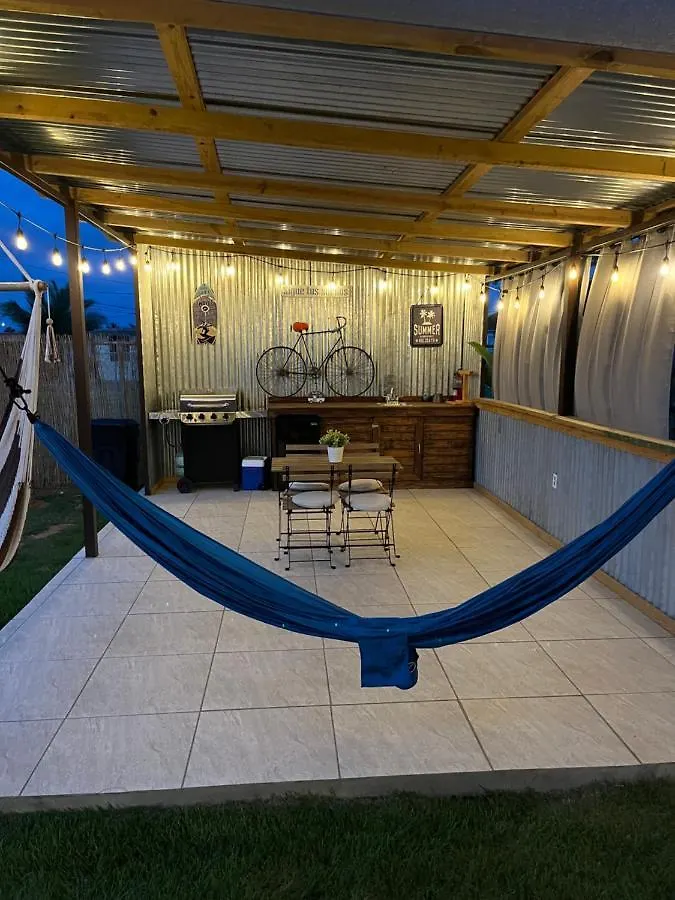 El Camper Rv With Pool. Ξενοδοχείο Aguadilla